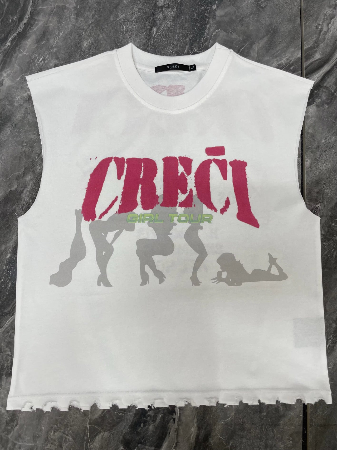 FYG Tour Shirt
