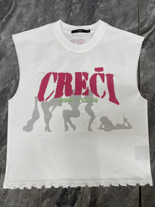 FYG Tour Shirt